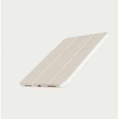 Чехол для планшета Armorstandart Tri Fold Soft TPU Silicone Apple iPad Pro 11" M4 2024 Beige (711745) Винница