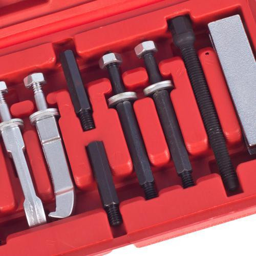 Набір знімачів підшипника (СП-1133)) Alloid Одеса - фото 4