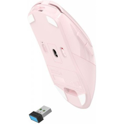 Мышка A4Tech FB50C Plus Wireless/Bluetooth Pink (4711421002882) Винница - изображение 6