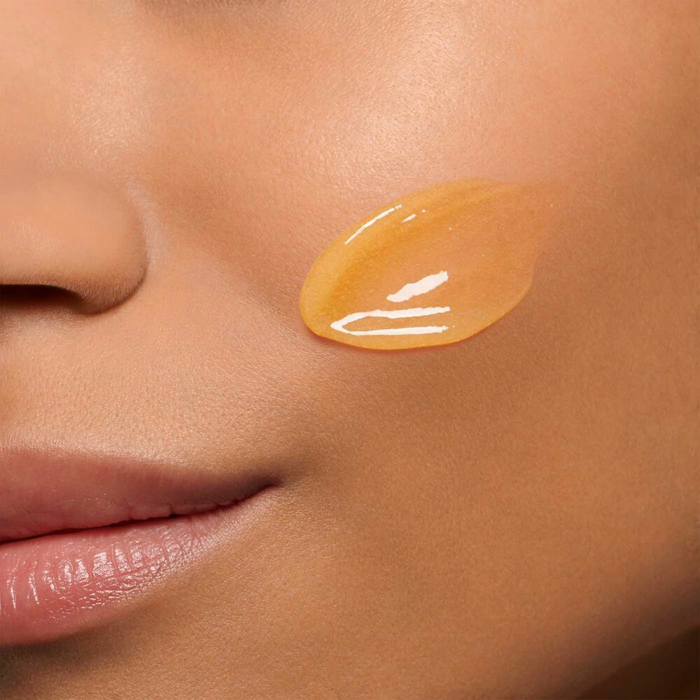 Скраб для лица Clarins Comfort Scrub 50ml Славянск - изображение 4