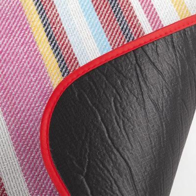 Туристичний килимок Кемпінг HB-10 (4823082714230) Вінниця - фото 8