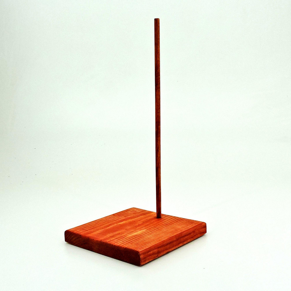 Підставка для ляльок "Морбідо 16х16" корал Миколаїв - фото 2