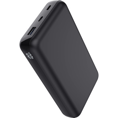 Батарея універсальна Trust 20000mAh Laro 100W PD/3.0 QC/3.0 (25240_TRUST) Вінниця - фото 6