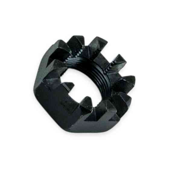 Гайка Ланос задньої М16х1 маточини Мукачево