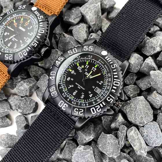 Skmei 9281BK Black Київ