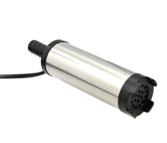 Насос для дизпалива заглибний 12 V 37 мм GEKO G00943 Чернігів