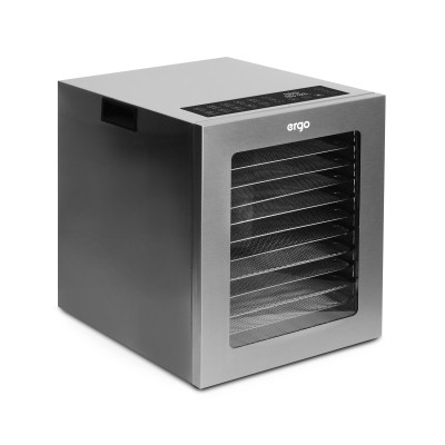 Сушка для овощей и фруктов Ergo FD-1009A Винница - изображение 8