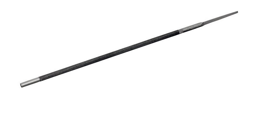 Напилок для заточення ланцюгів MASTERTOOL 4.0 мм 06-0000 Коломия - фото 1