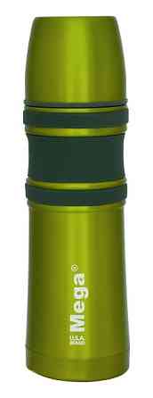 Термос Mega Slim, 0.75 л Київ