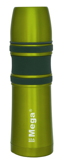 Термос Mega Slim, 0.75 л Київ - фото 1