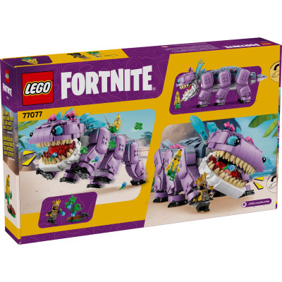 Конструктор LEGO Fortnite Klombo (77077) Вінниця - фото 5