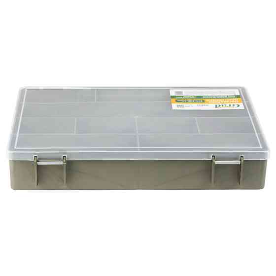 Grad Органайзер пластиковый 304×206×50мм GRAD (7419135) Киев