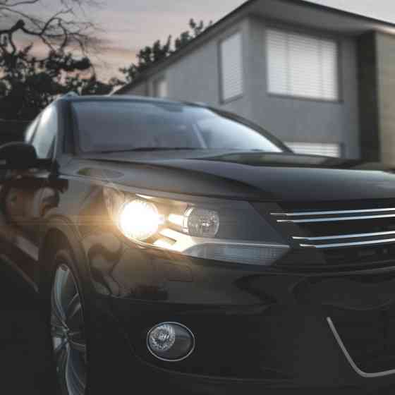 Галогеновая лампа OSRAM H7 64210ULT UltraLife 55W 12V PX26d (1 шт) Харків