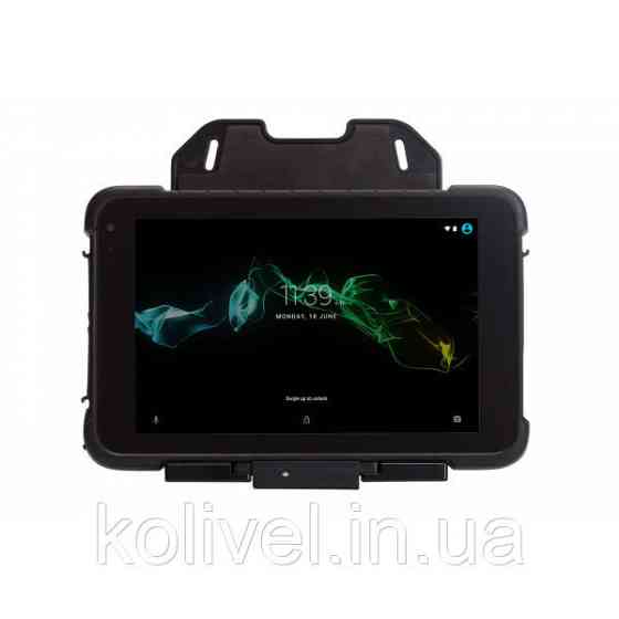 Захищений планшет Logic Instrument Fieldbook K80 G2 Windows 10 Pro (FBK5DXA0C4A1A100) Київ