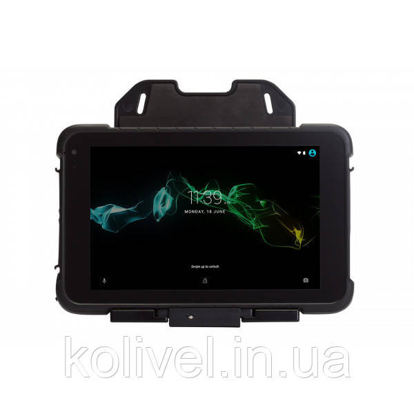 Захищений планшет Logic Instrument Fieldbook K80 G2 Windows 10 Pro (FBK5DXA0C4A1A100) Київ - фото 5