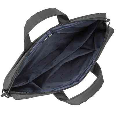 Сумка для ноутбука RivaCase 15.6&quot; 8731 Grey (8731Grey) Вінниця