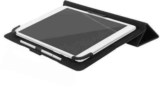 Універсальний чохол Tucano Facile Plus Universal для планшетів 7-8", Black (TAB-FAP8-BK) ( 13428 ) Харків
