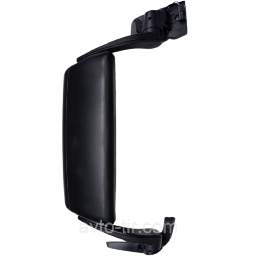 Основное зеркало двойное подогрев эл/управления MAN TGS / TGA  81637306533 81637306534 Луцк - изображение 4