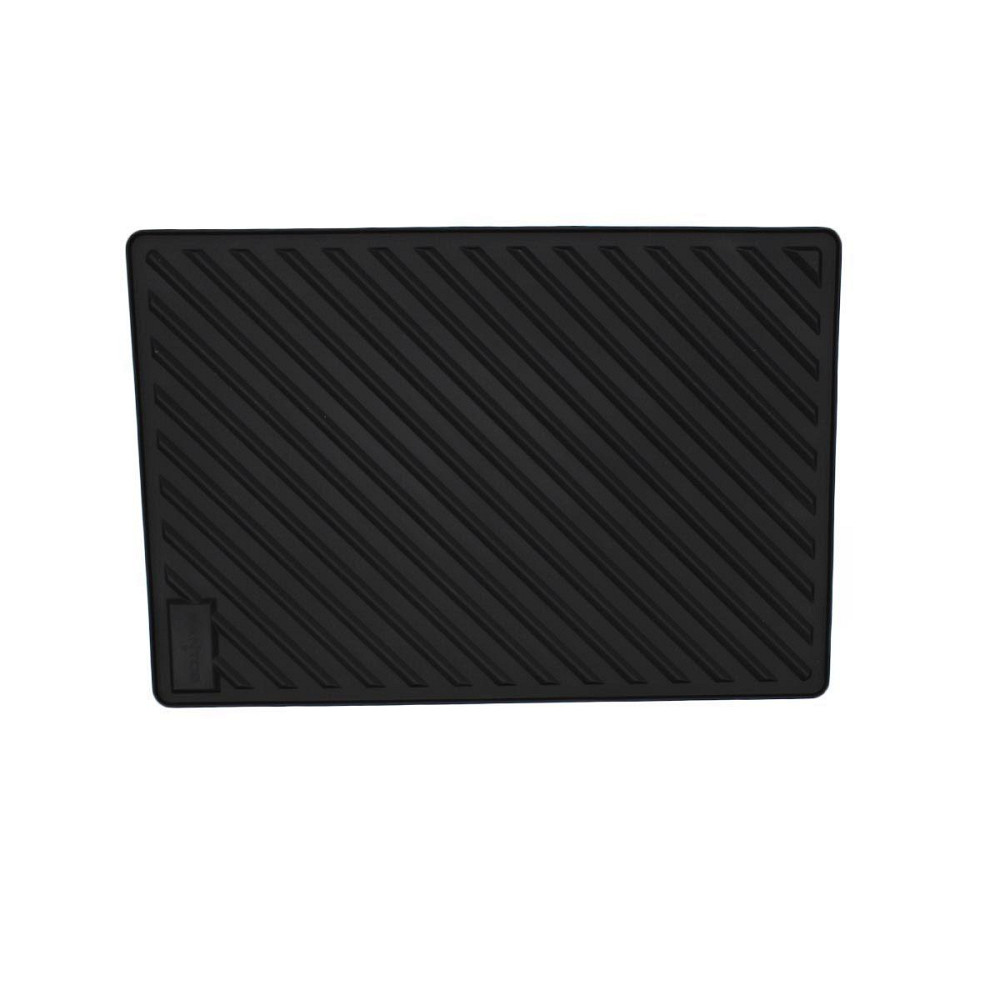 Силіконовий килимок для столових приборів SANTOS, для гриль-аксесуарів, 44 х 30 см 890482 Код: 011024 Рівне - фото 3