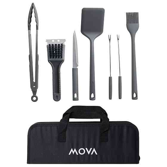 Набір для BBQ Mova BTK10 ( 16146 ) Харків