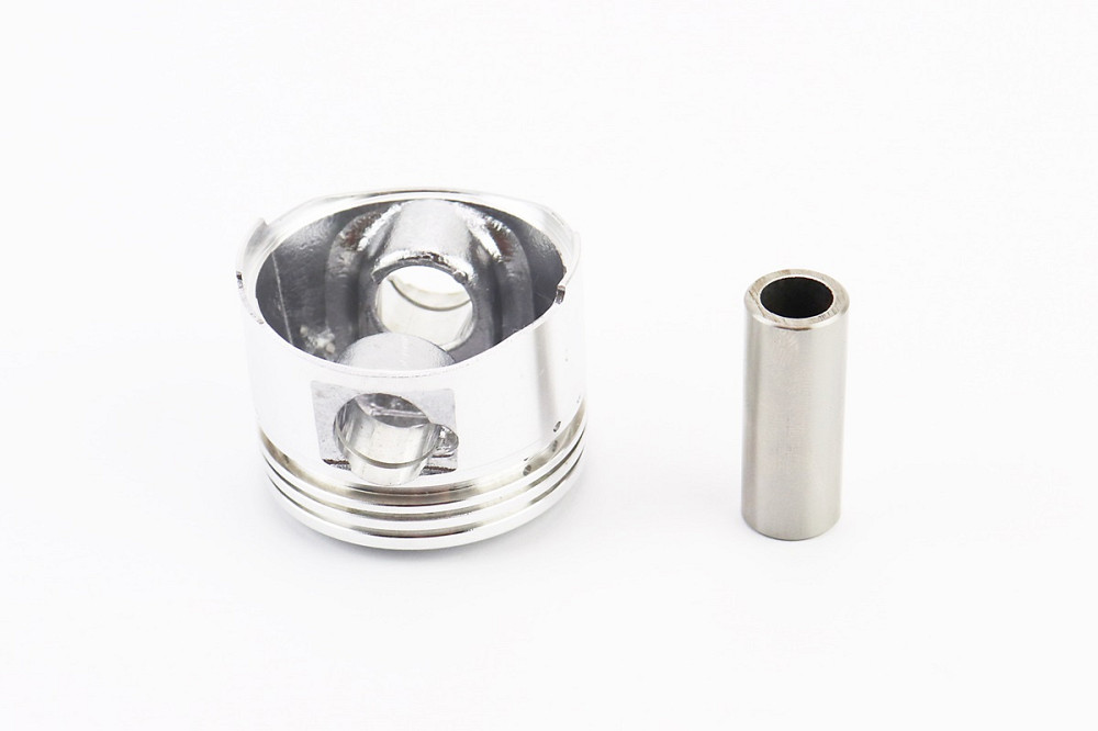 Поршень к-кт 60cc 44мм STD (палець 13мм) Київ - фото 2