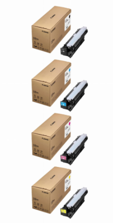 Картридж Canon 1006 L Magenta для imageFORCE C331, C431, C521, C611 (7046C001) Киев