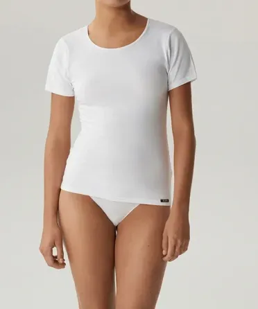 Футболка жіноча Basic Atlantic BLV-199 Київ