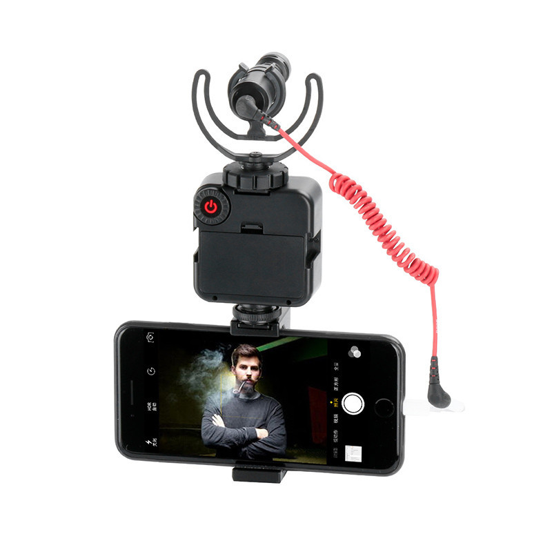 Видеосвет Ulanzi Mini LED W49 Video Light, 5.5W (UV-0647 W49) Киев - изображение 15