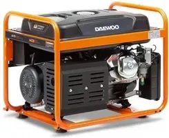 Генератор Daewoo Power Products Gda 6500 Киев