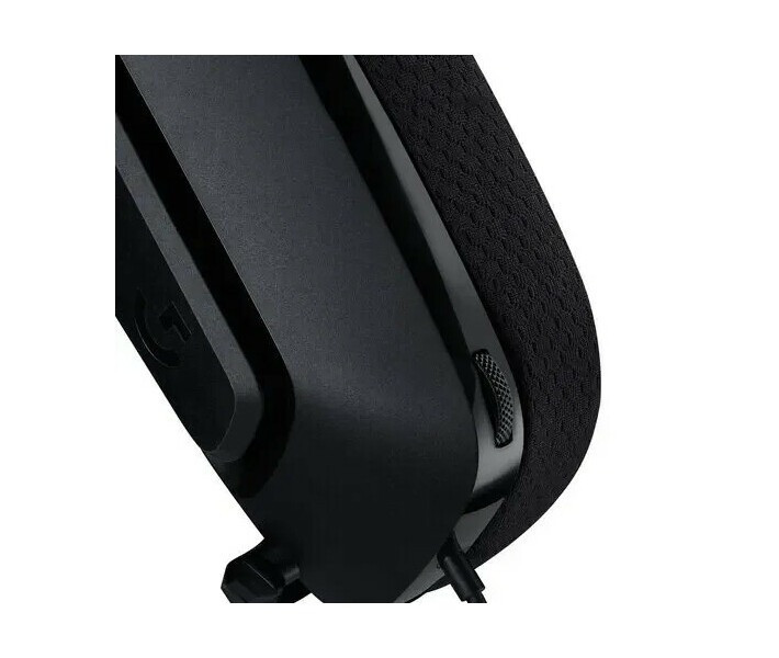 Гарнітура Logitech G335 Black (981-000978) Чорний Харьков - изображение 9