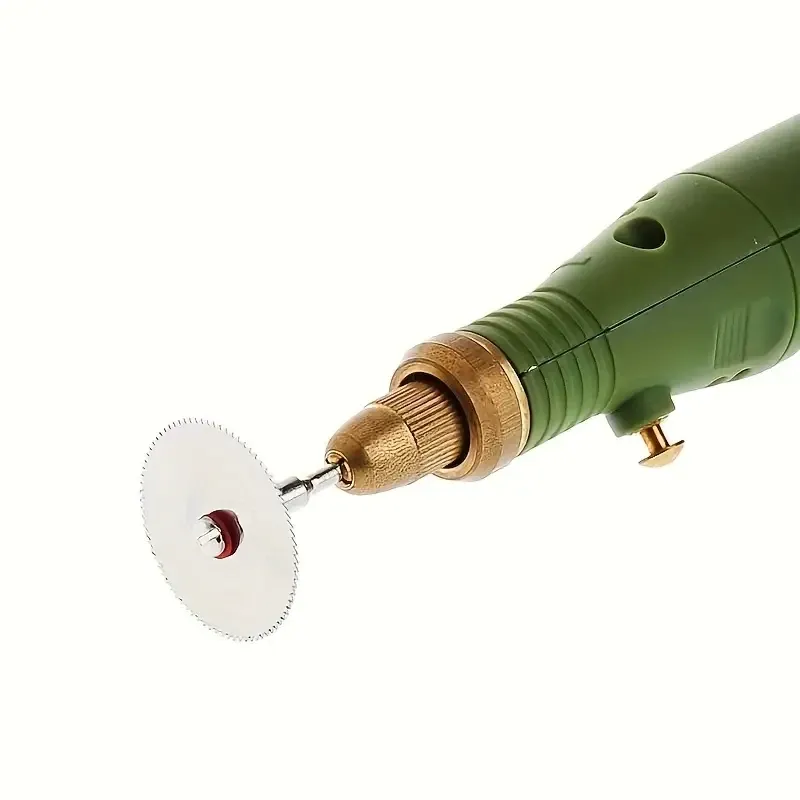 Набір відрізних кругів для різання дерева, пластику, металу Київ - фото 16