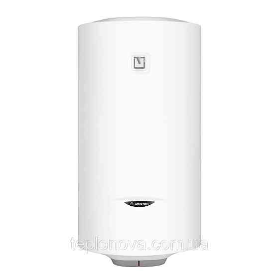 Водонагрівач Ariston PRO1 R 100 V 1,5K PL DRY з сухим ТЕНом 3201452 Чернівці