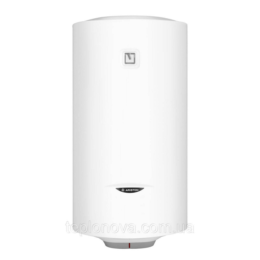 Водонагрівач Ariston PRO1 R 100 V 1,5K PL DRY з сухим ТЕНом 3201452 Чернівці - фото 1