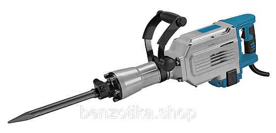 Відбійний молоток KRAISSMANN 1700 AH 45 Київ