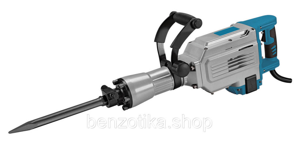 Відбійний молоток KRAISSMANN 1700 AH 45 Київ - фото 1