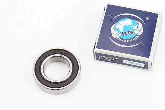 Підшипник 6902 2RS (15х28х7) MTB/BMX втулки Київ