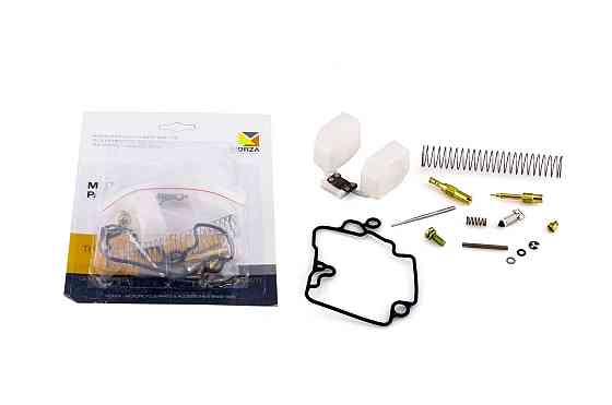 Ремкомплект карбюратора скутер 4 Т китай 80 Мукачево