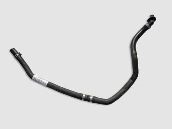 Mercedes-Benz  A2118301296 Шланг обратки ОЖ від клапанів пічки на циркуляційний електронасос E-Class W211 CLS C219 Одесса