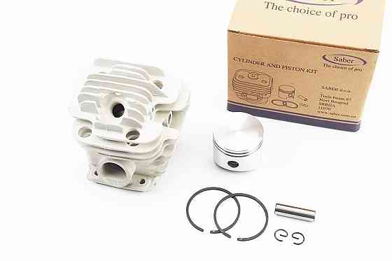 Циліндр к-кт (цпг) 45mm (палець 10mm) OLEO MAC 952, для EFCO 152 Киев