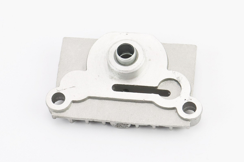 Кришка головки циліндра права (з боку свічки запалювання) тип, 2 Київ - фото 2