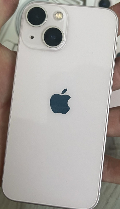 Айфон iPhone 13 mini 128Gb. Киев - изображение 4