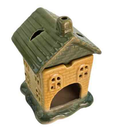 Аромалампа настольная Домик Киев