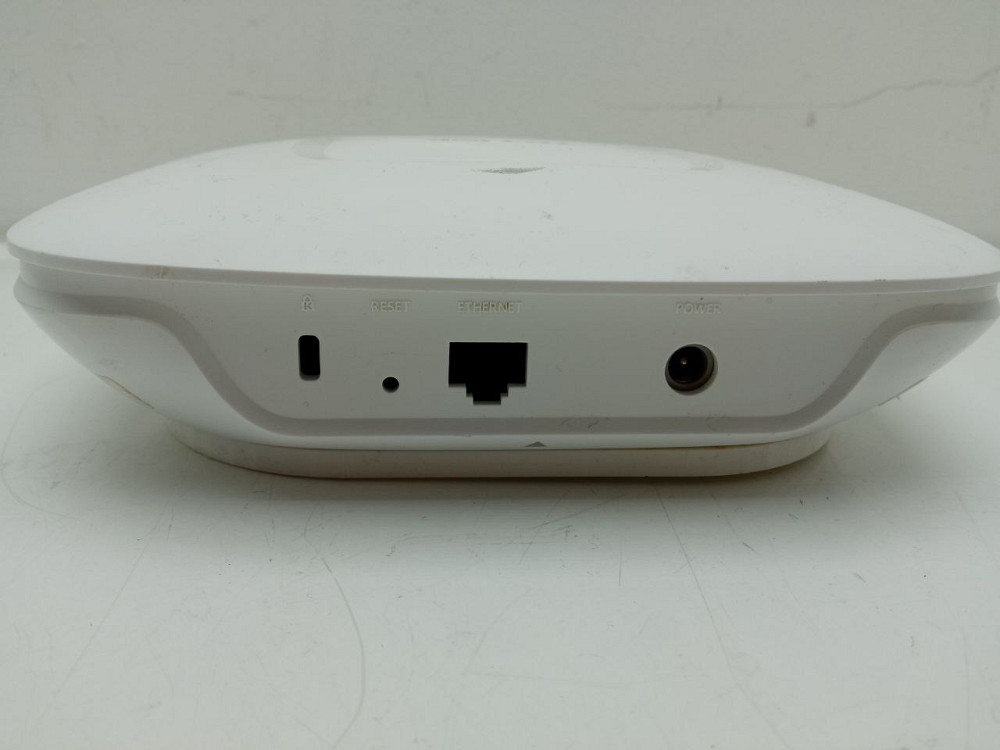 Точка доступу TP-Link EAP115 (товар вживаний) Луцьк - фото 2