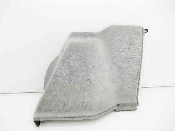 Mercedes-Benz  A2036908425 7D51 Передня права обшивка багажника сіра C-Class S203 універсал Одесса