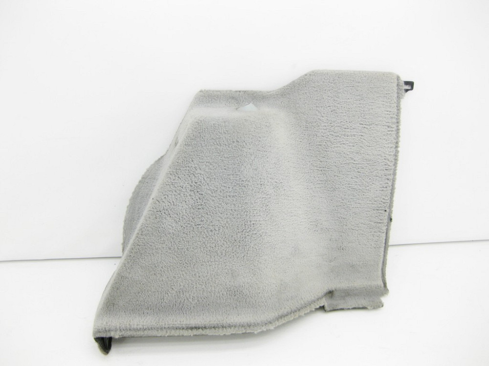 Mercedes-Benz  A2036908425 7D51 Передня права обшивка багажника сіра C-Class S203 універсал Одесса - изображение 1