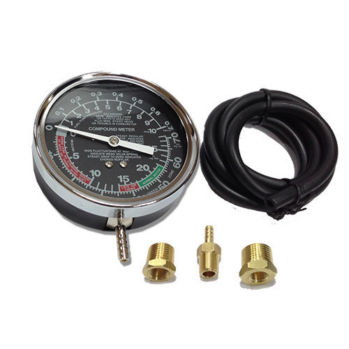 Вакуум тестер TRISCO G-311 Одесса - изображение 1