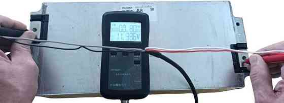 Аккумулятор Lg Chem 12v,244 aH,2,7kW. Харьков