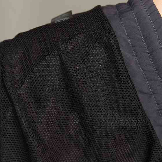 Плавательные шорты мужские темно-серые Pobedov Pool day Киев