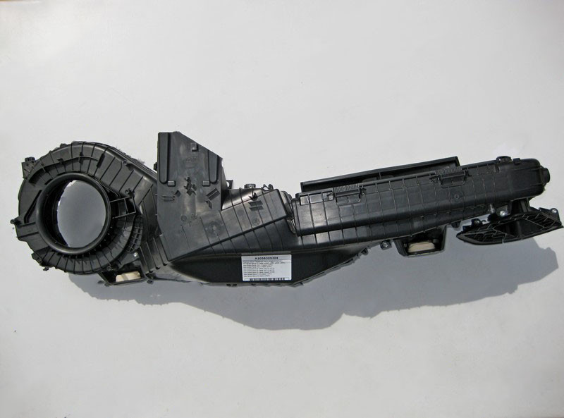 Mercedes-Benz  A2058309304 Корпус пічки передня частина C-Class W205 E-Class W213 C238 CLS C257 GLC X253 Одесса - изображение 1
