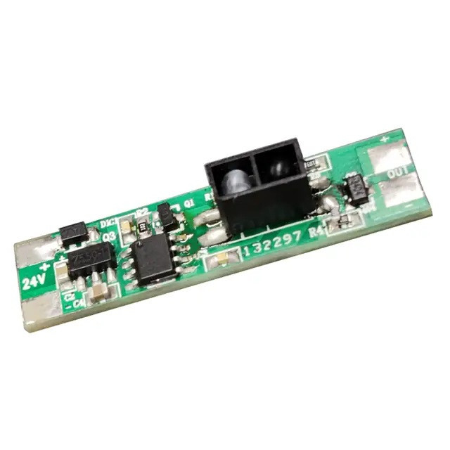 Бесконтактный инфракрасный выключатель для LED лент Киев - изображение 5